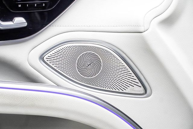 2023 Mercedes-Benz EQS EQS 450+ Sedan - 23064115 - 41