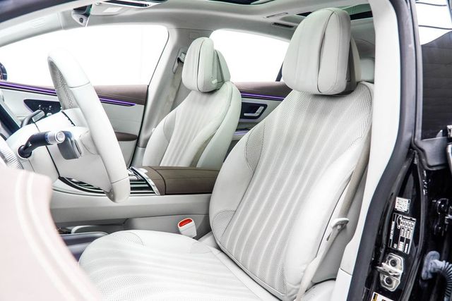 2023 Mercedes-Benz EQS EQS 450+ Sedan - 23064115 - 44