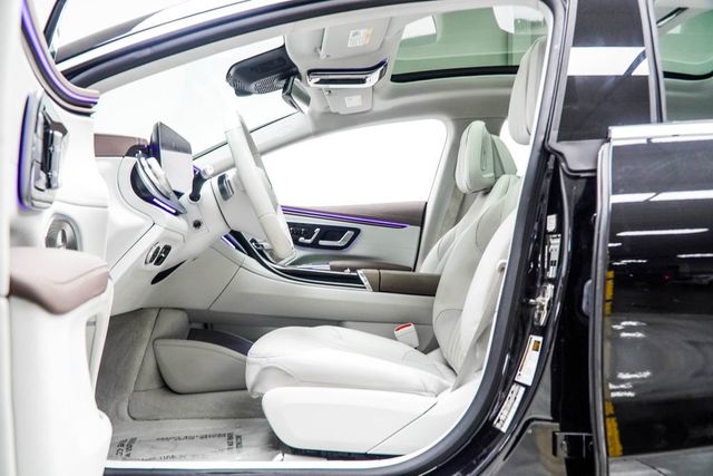 2023 Mercedes-Benz EQS EQS 450+ Sedan - 23064115 - 45
