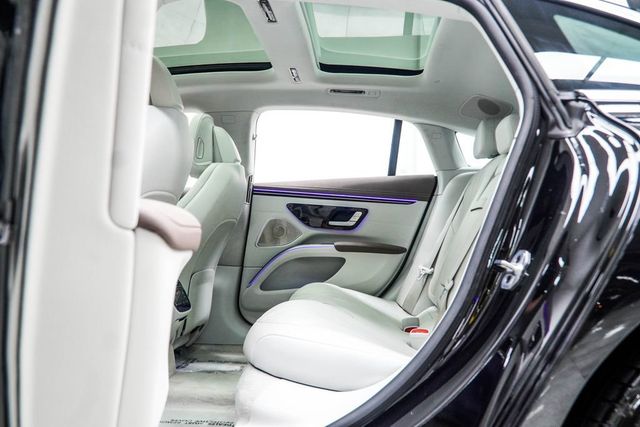 2023 Mercedes-Benz EQS EQS 450+ Sedan - 23064115 - 46