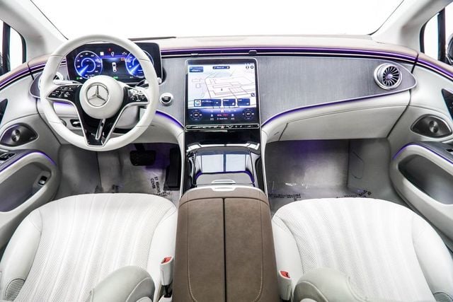 2023 Mercedes-Benz EQS EQS 450+ Sedan - 23064115 - 4