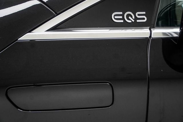 2023 Mercedes-Benz EQS EQS 450+ Sedan - 23064115 - 6