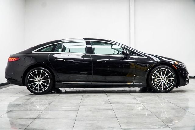 2023 Mercedes-Benz EQS EQS 450+ Sedan - 23064115 - 7