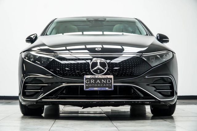 2023 Mercedes-Benz EQS EQS 450+ Sedan - 23064115 - 8