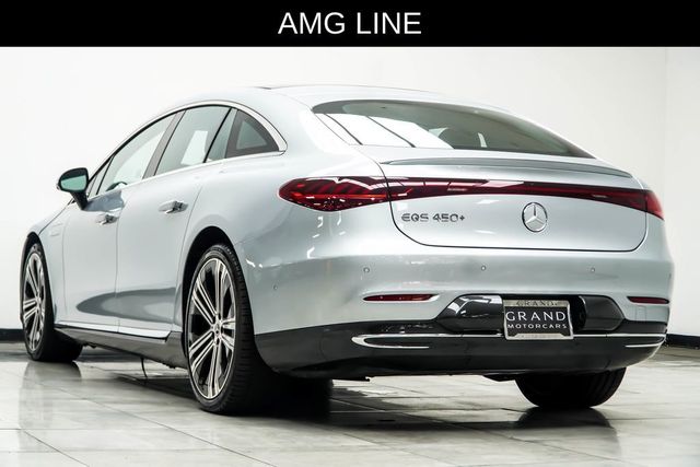 2023 Mercedes-Benz EQS EQS 450+ Sedan - 23066665 - 11