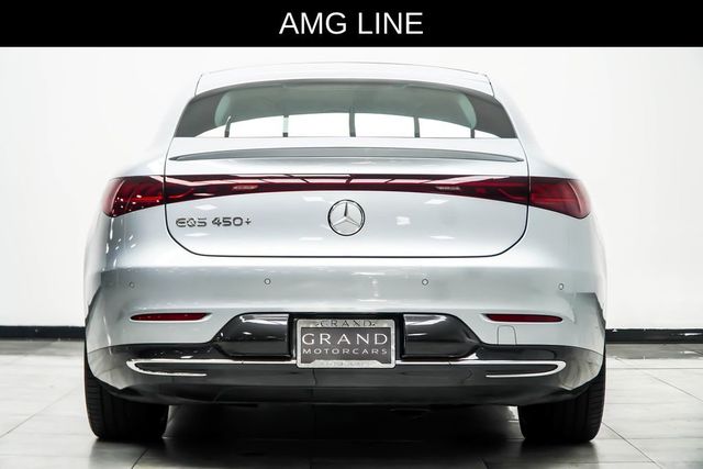 2023 Mercedes-Benz EQS EQS 450+ Sedan - 23066665 - 12