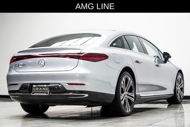2023 Mercedes-Benz EQS EQS 450+ Sedan - 23066665 - 13