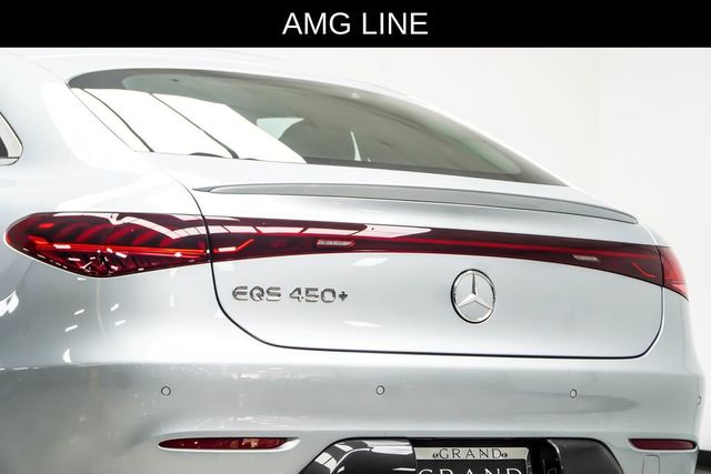 2023 Mercedes-Benz EQS EQS 450+ Sedan - 23066665 - 14