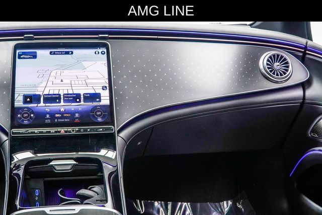 2023 Mercedes-Benz EQS EQS 450+ Sedan - 23066665 - 18