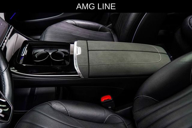2023 Mercedes-Benz EQS EQS 450+ Sedan - 23066665 - 20