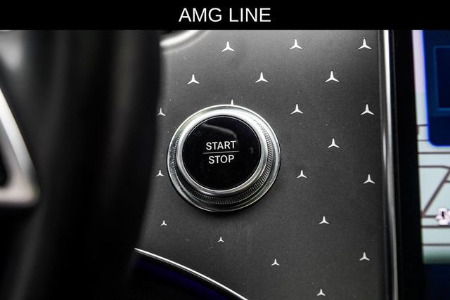 2023 Mercedes-Benz EQS EQS 450+ Sedan - 23066665 - 21