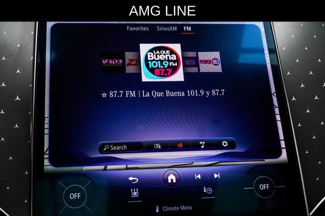2023 Mercedes-Benz EQS EQS 450+ Sedan - 23066665 - 24