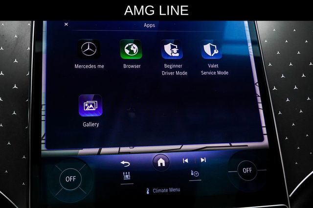 2023 Mercedes-Benz EQS EQS 450+ Sedan - 23066665 - 26