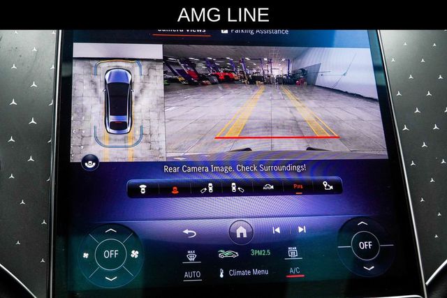 2023 Mercedes-Benz EQS EQS 450+ Sedan - 23066665 - 27
