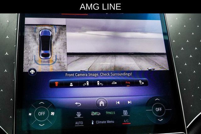 2023 Mercedes-Benz EQS EQS 450+ Sedan - 23066665 - 28