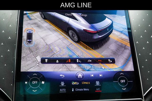 2023 Mercedes-Benz EQS EQS 450+ Sedan - 23066665 - 29