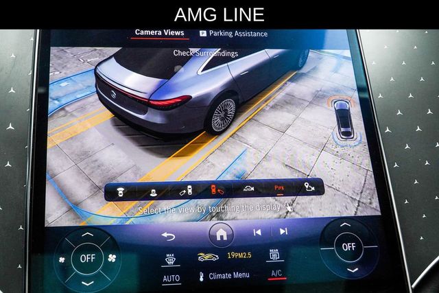 2023 Mercedes-Benz EQS EQS 450+ Sedan - 23066665 - 30