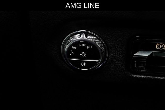 2023 Mercedes-Benz EQS EQS 450+ Sedan - 23066665 - 33