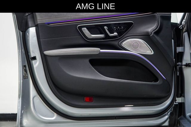 2023 Mercedes-Benz EQS EQS 450+ Sedan - 23066665 - 35