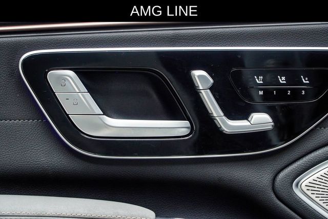 2023 Mercedes-Benz EQS EQS 450+ Sedan - 23066665 - 36