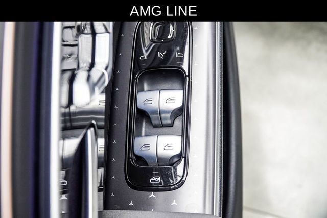 2023 Mercedes-Benz EQS EQS 450+ Sedan - 23066665 - 38