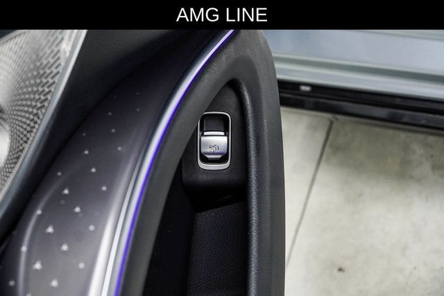2023 Mercedes-Benz EQS EQS 450+ Sedan - 23066665 - 39