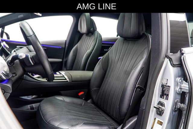 2023 Mercedes-Benz EQS EQS 450+ Sedan - 23066665 - 40