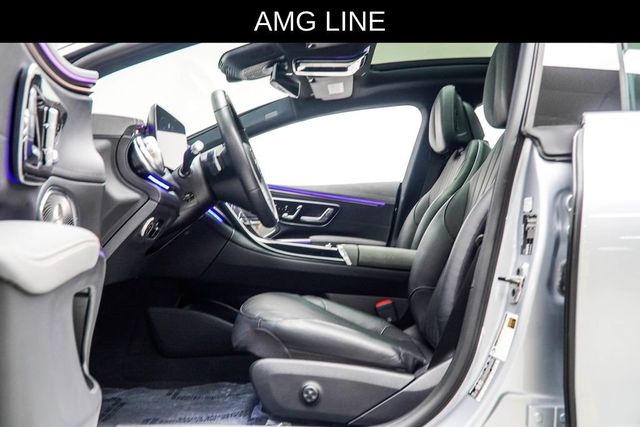 2023 Mercedes-Benz EQS EQS 450+ Sedan - 23066665 - 41
