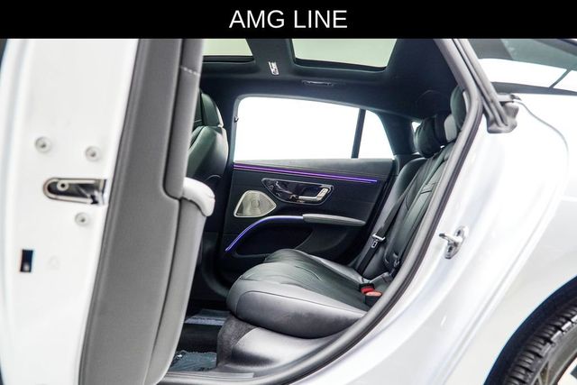 2023 Mercedes-Benz EQS EQS 450+ Sedan - 23066665 - 42