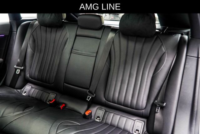 2023 Mercedes-Benz EQS EQS 450+ Sedan - 23066665 - 43