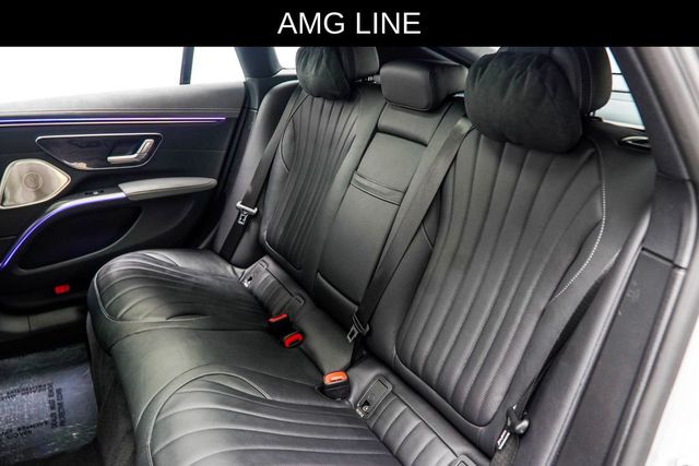 2023 Mercedes-Benz EQS EQS 450+ Sedan - 23066665 - 44