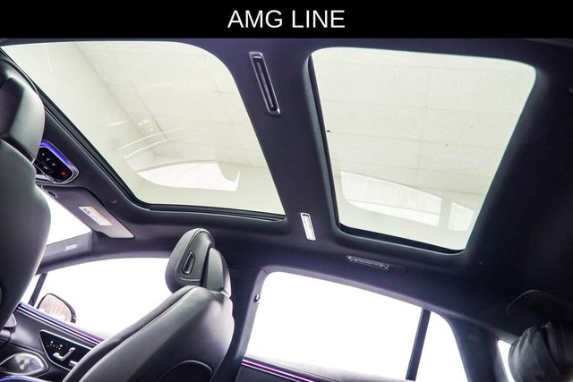 2023 Mercedes-Benz EQS EQS 450+ Sedan - 23066665 - 45