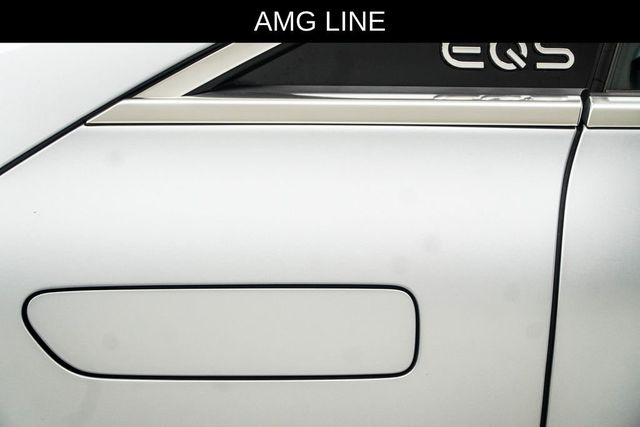 2023 Mercedes-Benz EQS EQS 450+ Sedan - 23066665 - 6