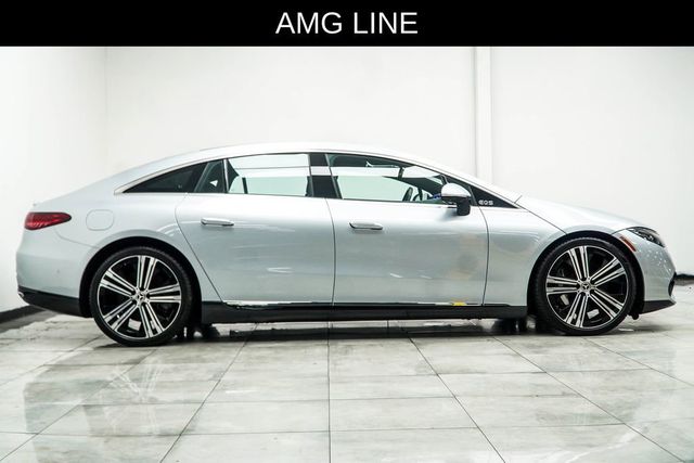 2023 Mercedes-Benz EQS EQS 450+ Sedan - 23066665 - 7
