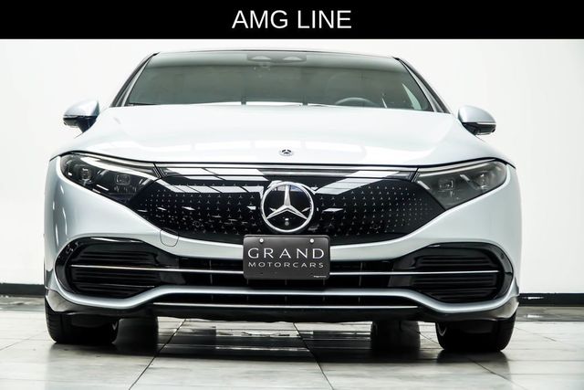 2023 Mercedes-Benz EQS EQS 450+ Sedan - 23066665 - 8