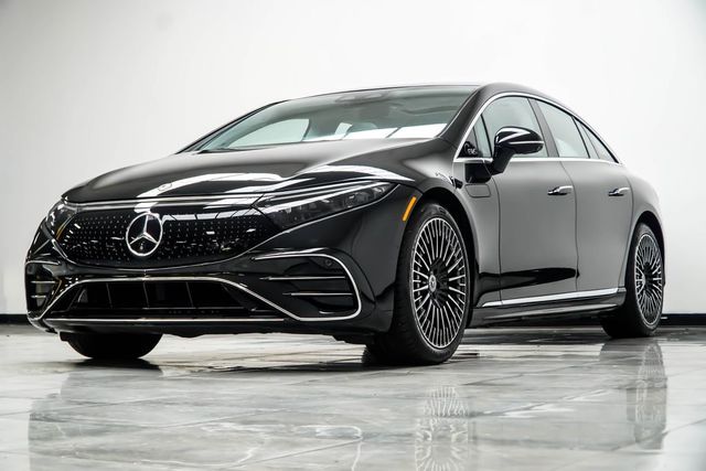 2023 Mercedes-Benz EQS EQS 450+ Sedan - 23082935 - 9