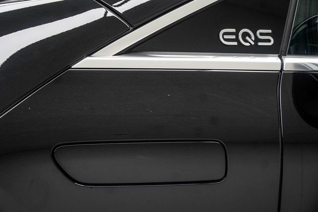 2023 Mercedes-Benz EQS EQS 450+ Sedan - 23082935 - 10
