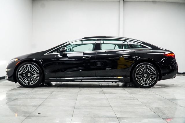 2023 Mercedes-Benz EQS EQS 450+ Sedan - 23082935 - 11