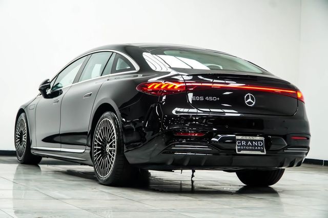2023 Mercedes-Benz EQS EQS 450+ Sedan - 23082935 - 12