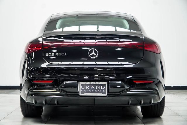 2023 Mercedes-Benz EQS EQS 450+ Sedan - 23082935 - 13