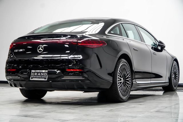 2023 Mercedes-Benz EQS EQS 450+ Sedan - 23082935 - 14