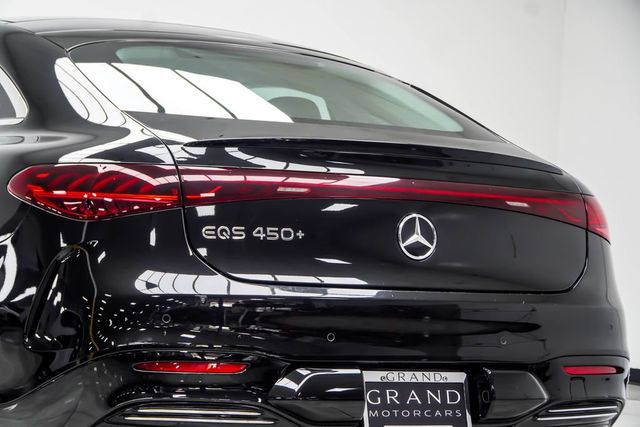 2023 Mercedes-Benz EQS EQS 450+ Sedan - 23082935 - 15