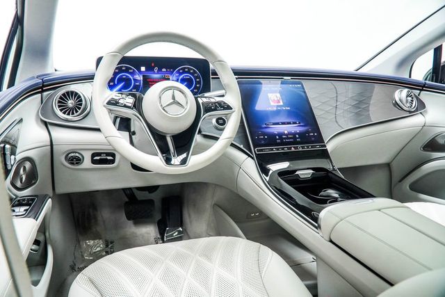 2023 Mercedes-Benz EQS EQS 450+ Sedan - 23082935 - 17