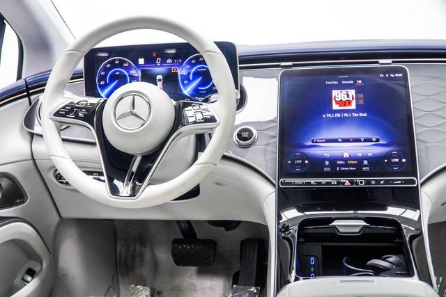 2023 Mercedes-Benz EQS EQS 450+ Sedan - 23082935 - 18