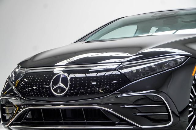 2023 Mercedes-Benz EQS EQS 450+ Sedan - 23082935 - 1