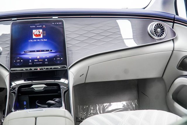 2023 Mercedes-Benz EQS EQS 450+ Sedan - 23082935 - 19