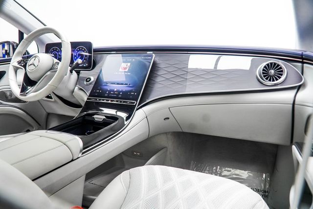 2023 Mercedes-Benz EQS EQS 450+ Sedan - 23082935 - 20
