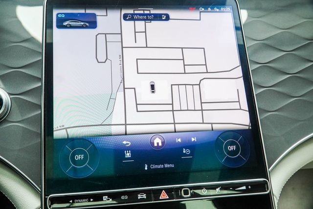 2023 Mercedes-Benz EQS EQS 450+ Sedan - 23082935 - 24