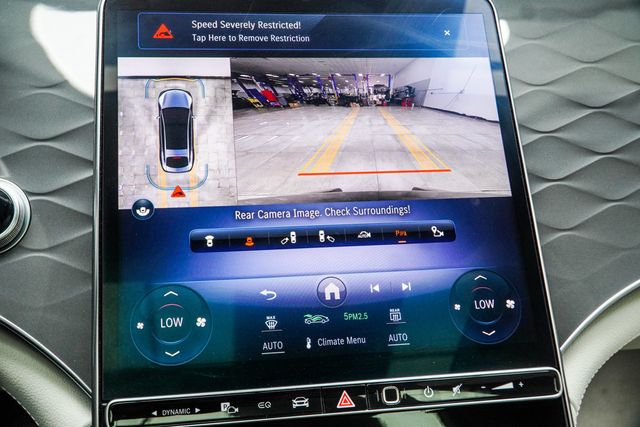 2023 Mercedes-Benz EQS EQS 450+ Sedan - 23082935 - 27