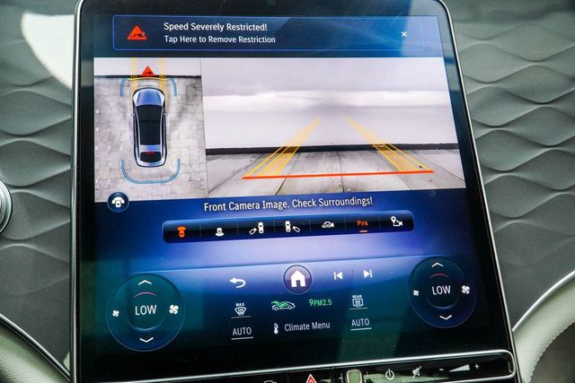 2023 Mercedes-Benz EQS EQS 450+ Sedan - 23082935 - 28
